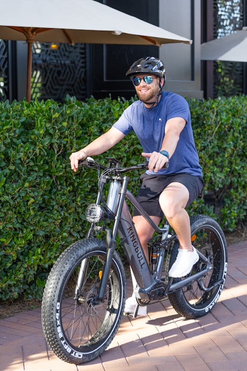The Electric Revolution: Exploring the World of Electric Bikes