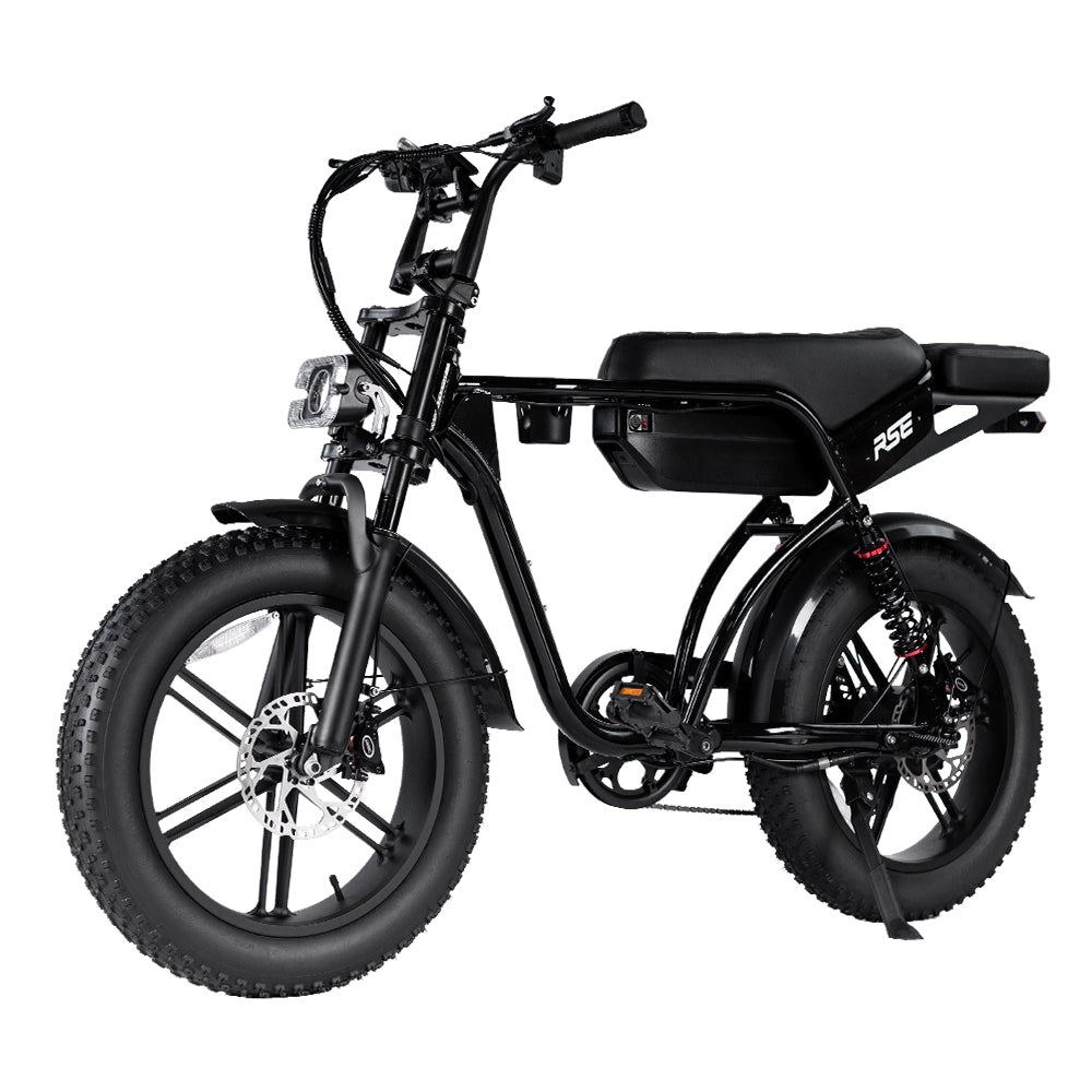 Cruise RSE Electric Bike
