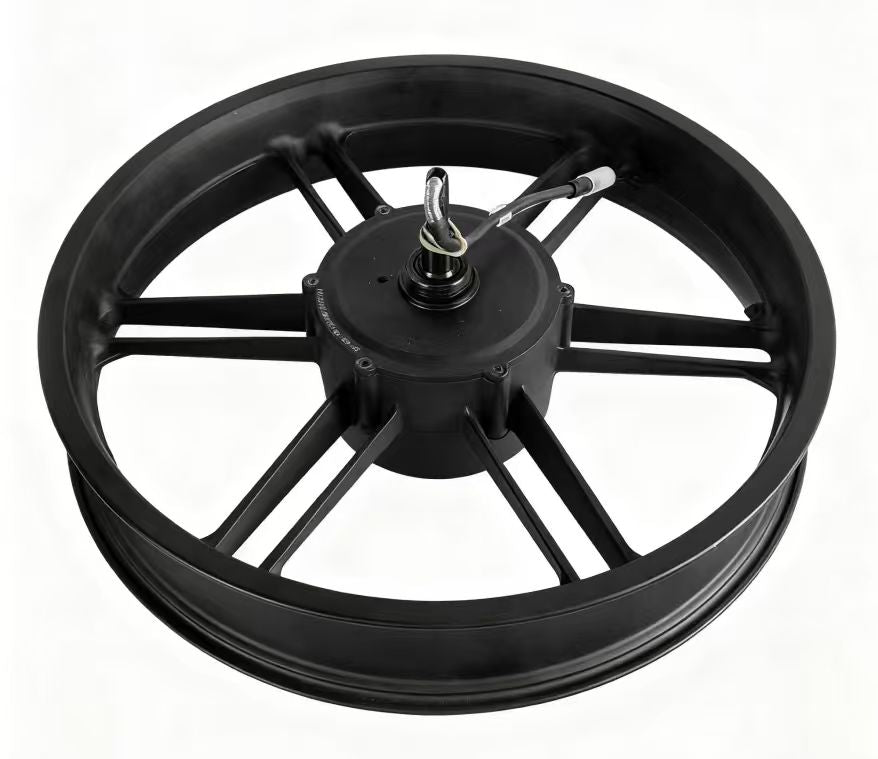 500W Motor wheel hub for ebike V20/H9/D50/V50