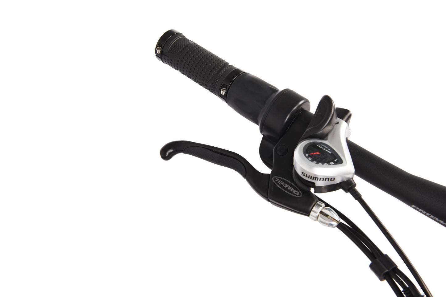 Zephyr Skyline Electric Bike