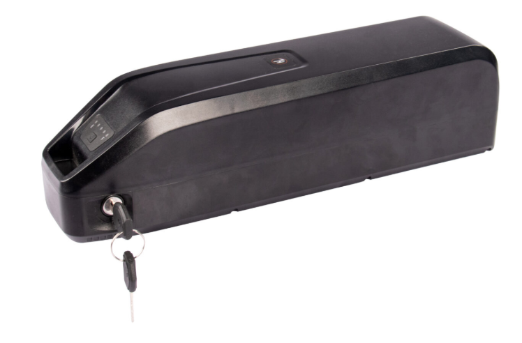 18Ah Battery ebike battery – Zephyr Ebikes