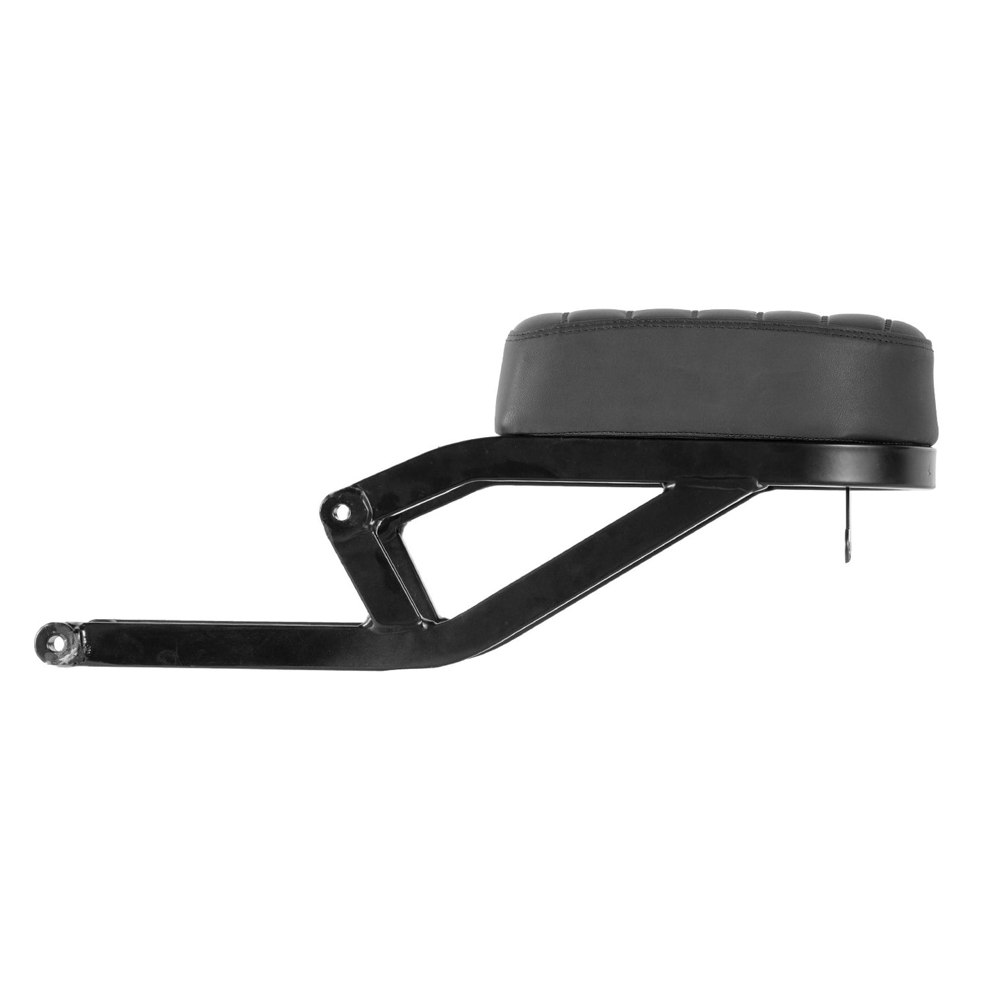 Rear passenger seat X3/X3 ULTRA/X29 DUAL BATTERY