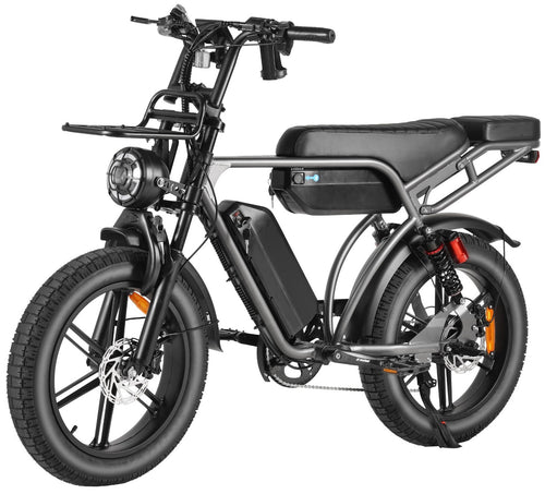 Cruise X29 (90km)
