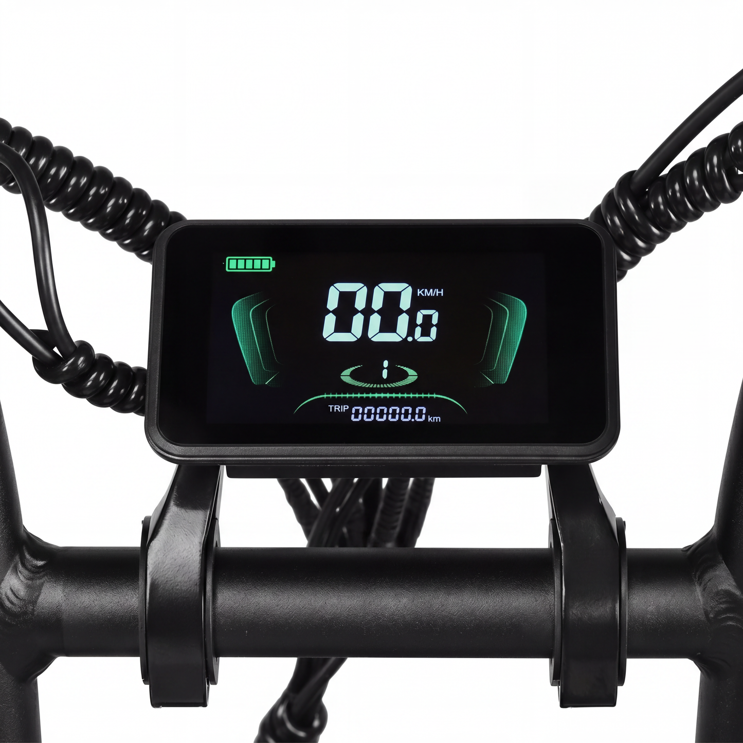 Upgraded LCD Screen EB8