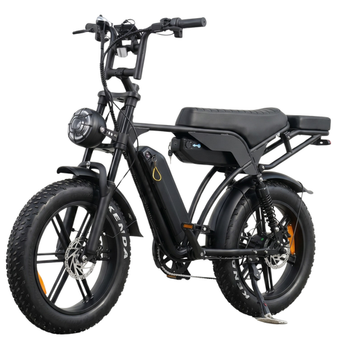 Cruise X29 (90km)