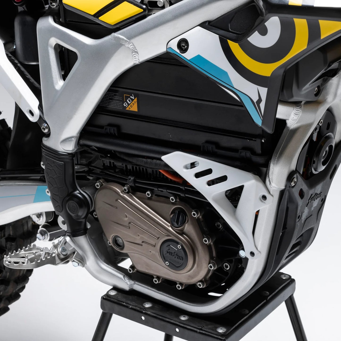 SurRon Storm Bee Electric Dirt Bike
