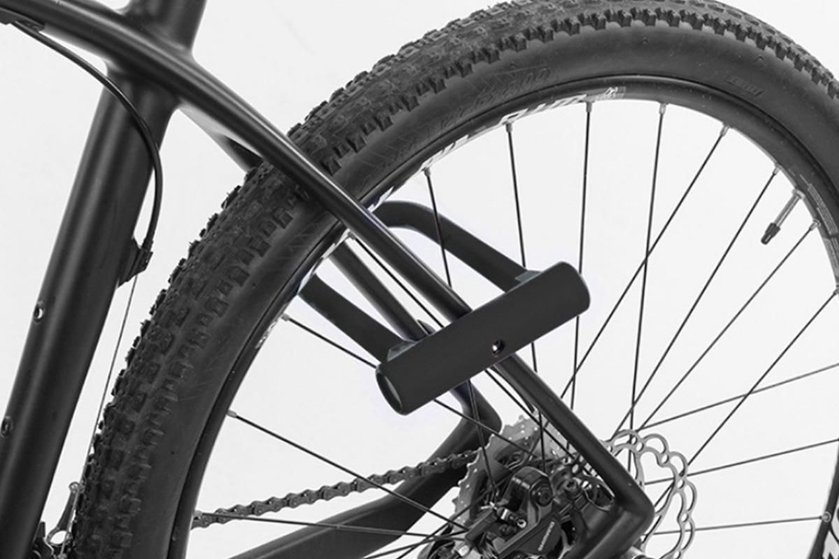 Heavy Duty U-Lock Bike Lock