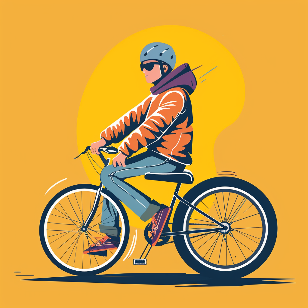 How E-Bikes Are Empowering People with Disabilities