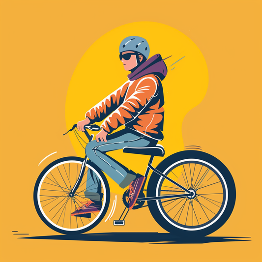 How E-Bikes Are Empowering People with Disabilities
