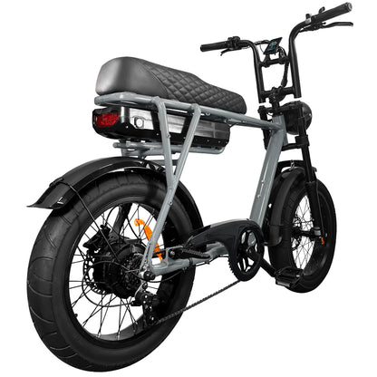 EB2 Electric Bike