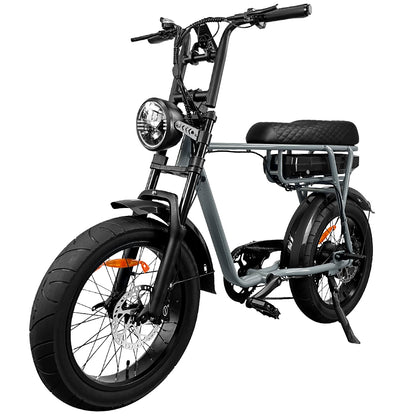 EB2 Electric Bike