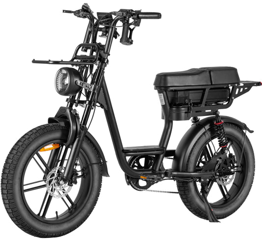 Cruise T20 (2026 STEP THROUGH)
