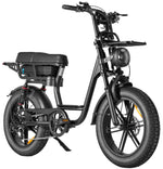 Cruise T20 (2026 STEP THROUGH)