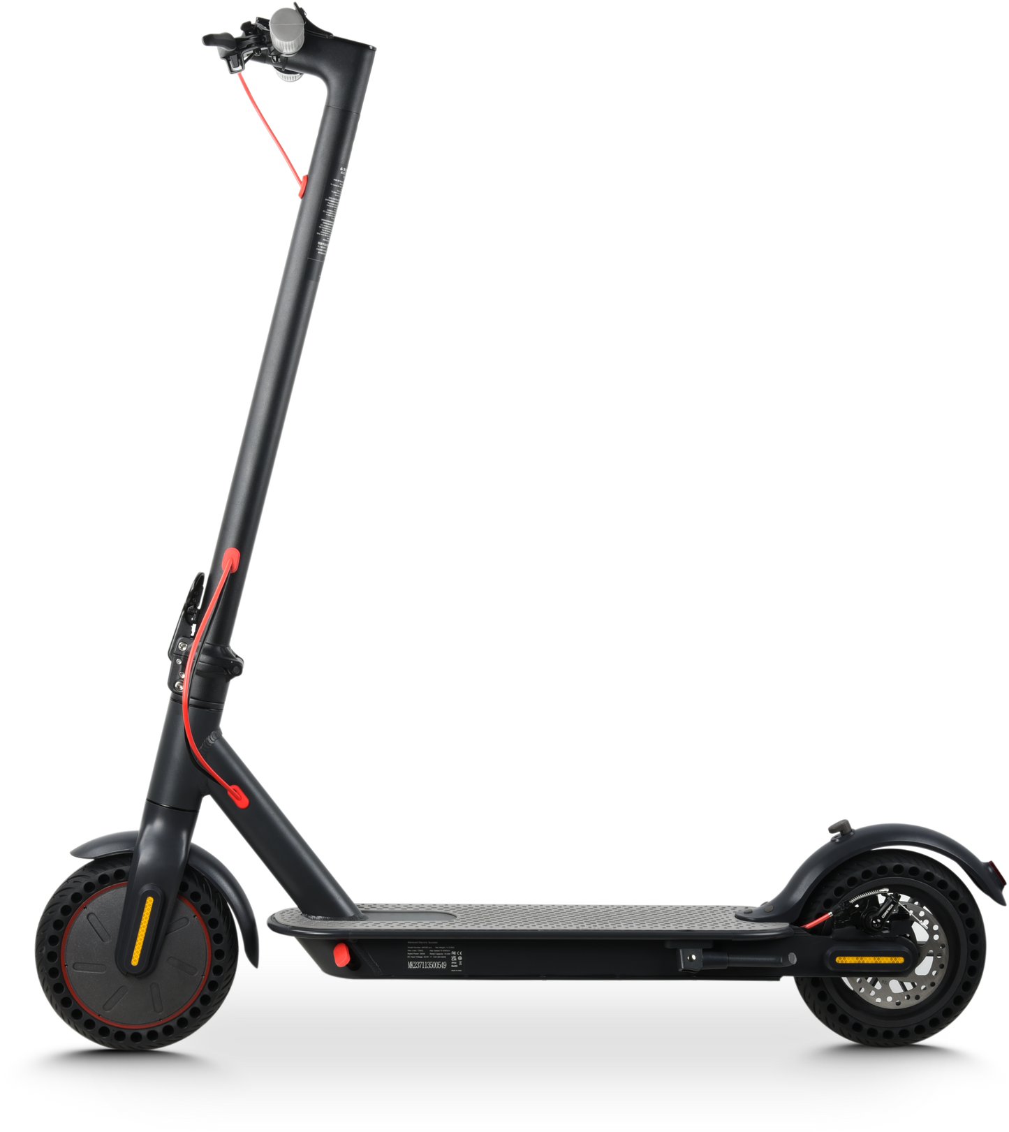 Zeno V2 Electric Scooter