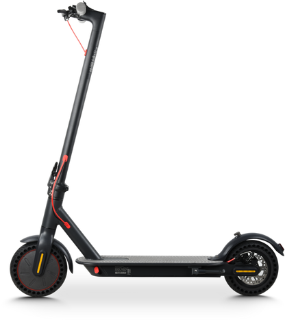 Zeno V2 Electric Scooter