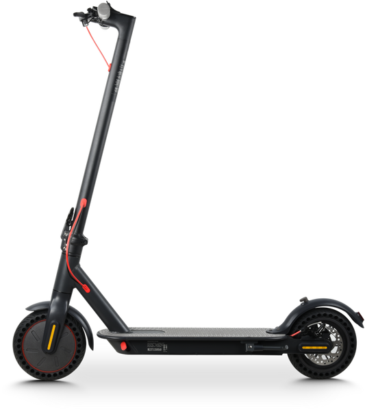 Zeno V2 Electric Scooter