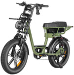 Cruise T20 (2026 STEP THROUGH)