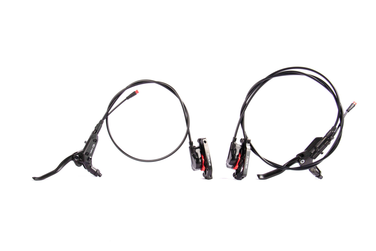 Hydraulic brake For All fat tire bike