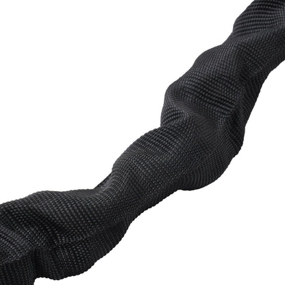 Heavy-Duty Chain Bike Lock - 1.2m