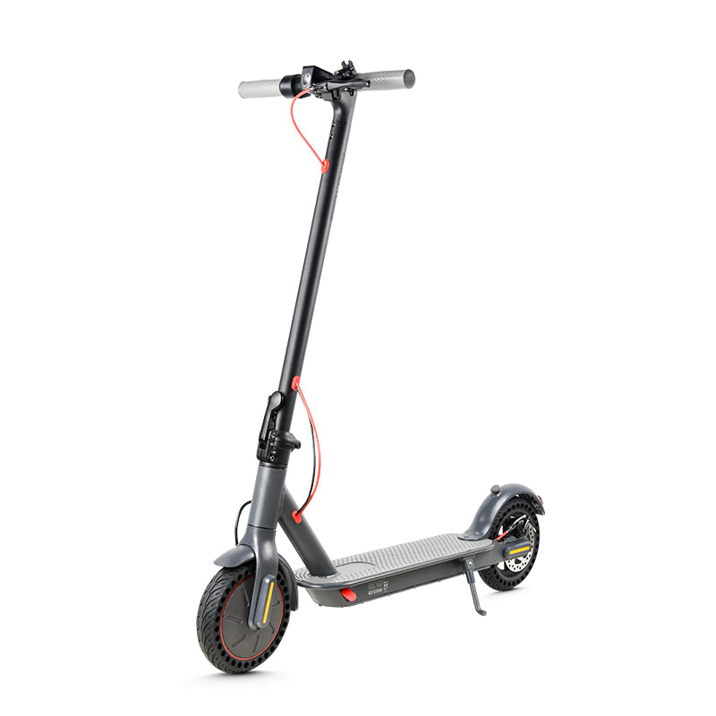 Zeno V2 Electric Scooter