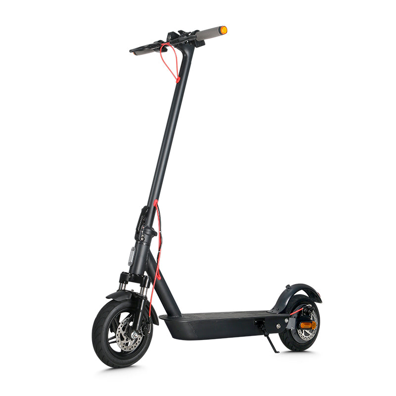 Zeno H3 Performance Electric Scooter
