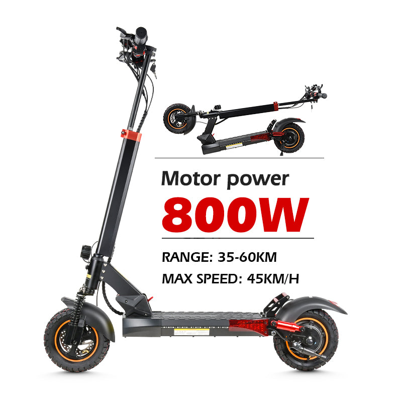 Nova MK4 Off Road Electric Scooter