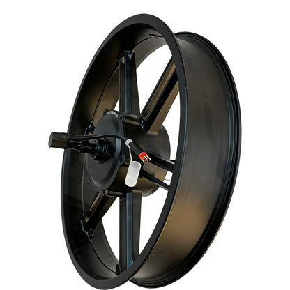 750W Motor wheel hub for ebike X3/X29
