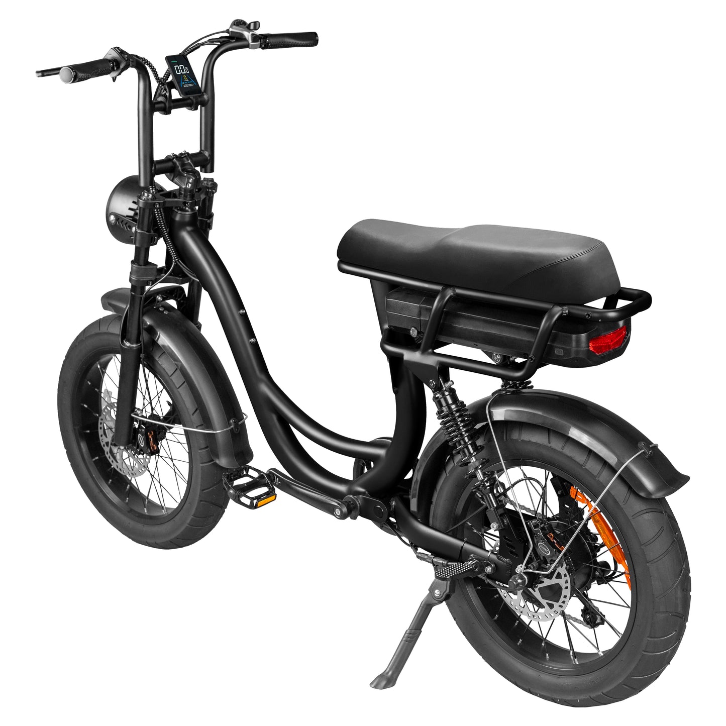 EB8 Electric Bike