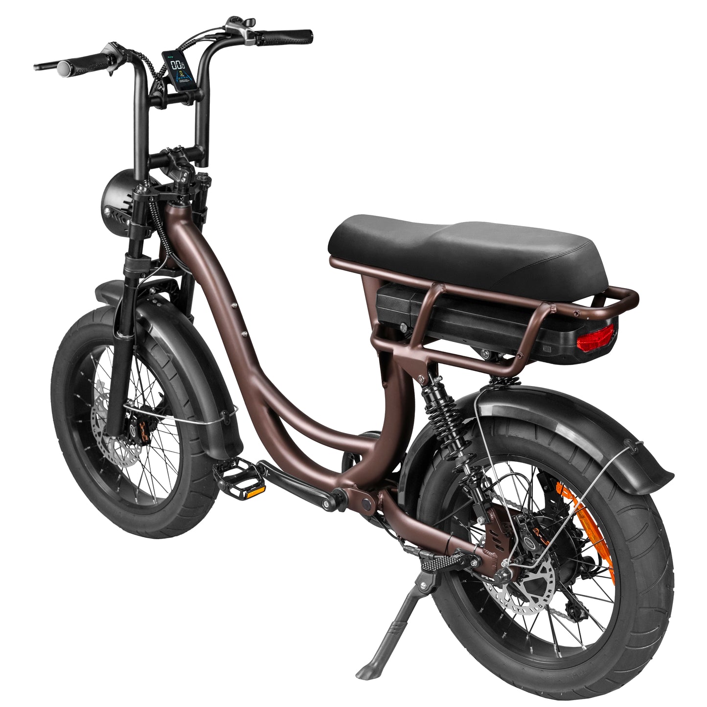 EB8 Electric Bike