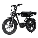 Cruise RSE Electric Bike