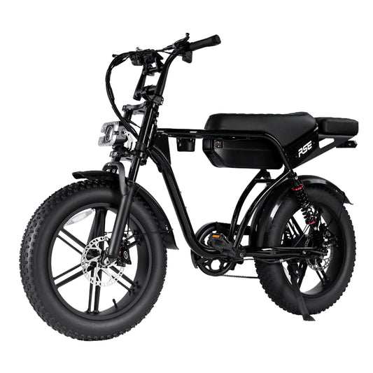 Cruise RSE Electric Bike