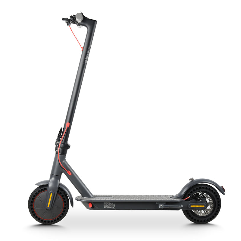 Zeno V2 Electric Scooter