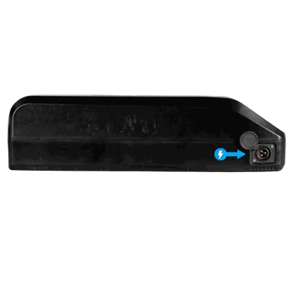 Battery for CRUISE X MINI ebike 13.2AH
