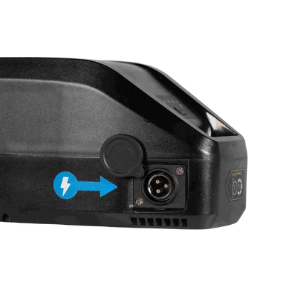 48V 18.2AH Battery for ebike /X29/X3/S20 with key
