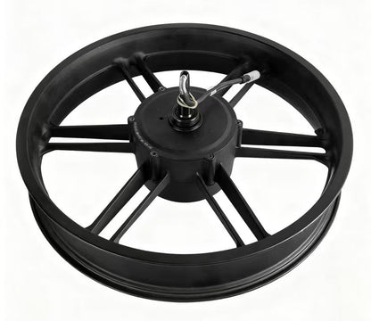 500W Motor wheel hub for ebike V20/H9/D50/V50
