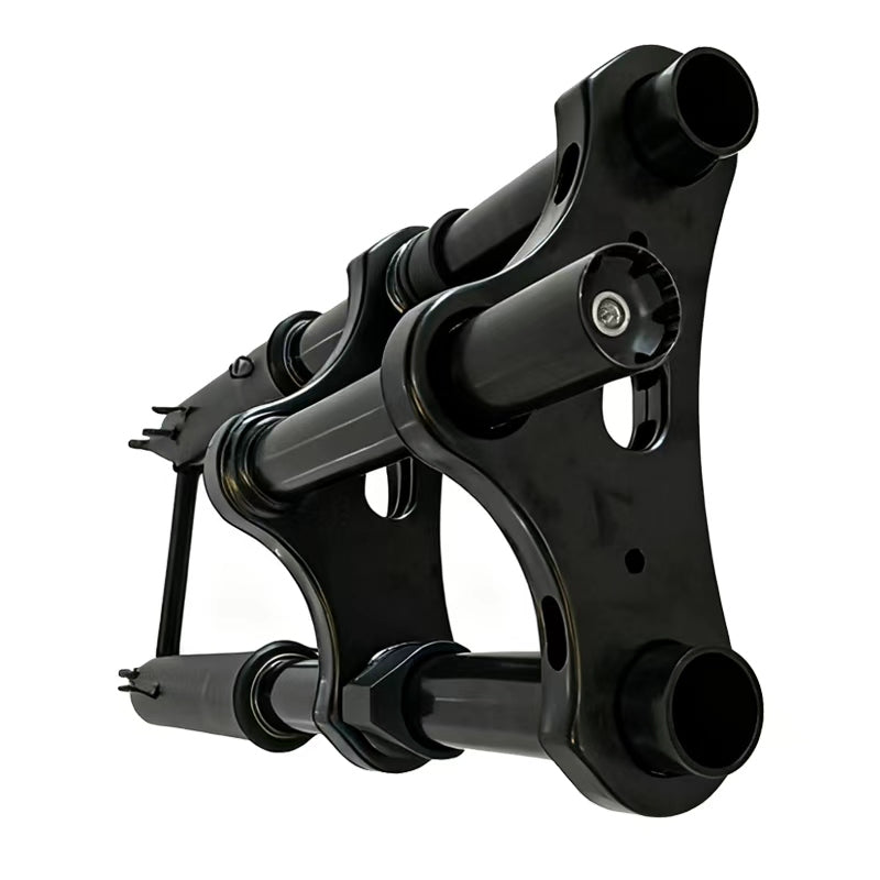 Ebike front fork Cruise X29 single/dual battery