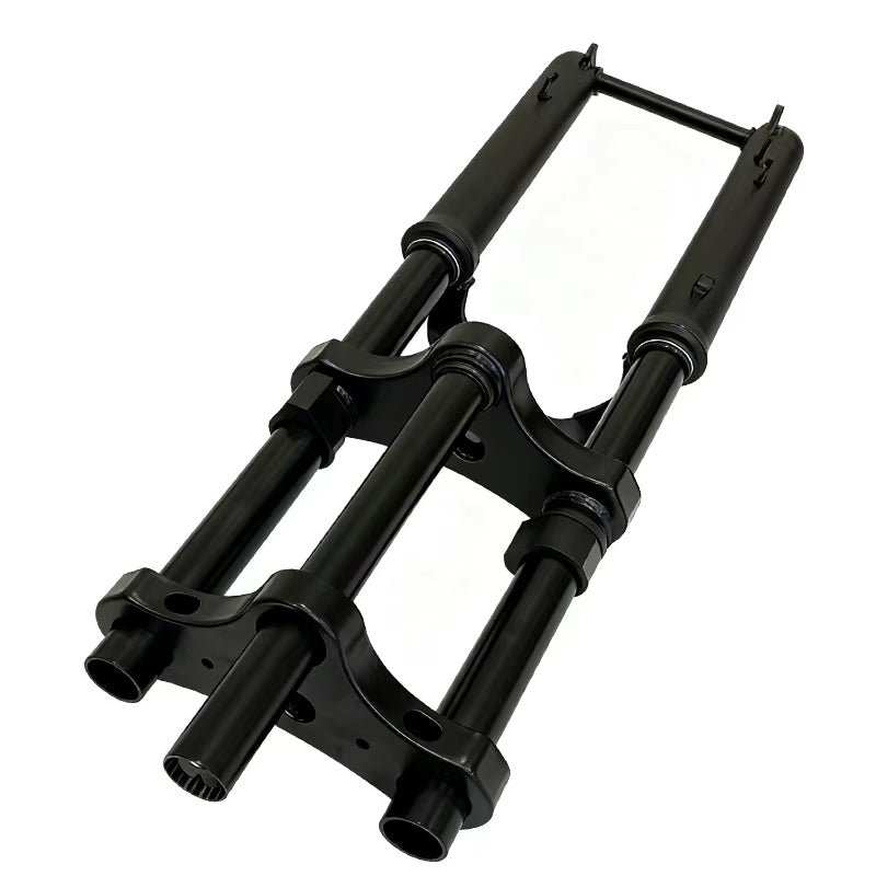 Ebike front fork Cruise X29 single/dual battery