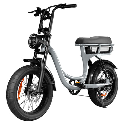 EB8 Electric Bike