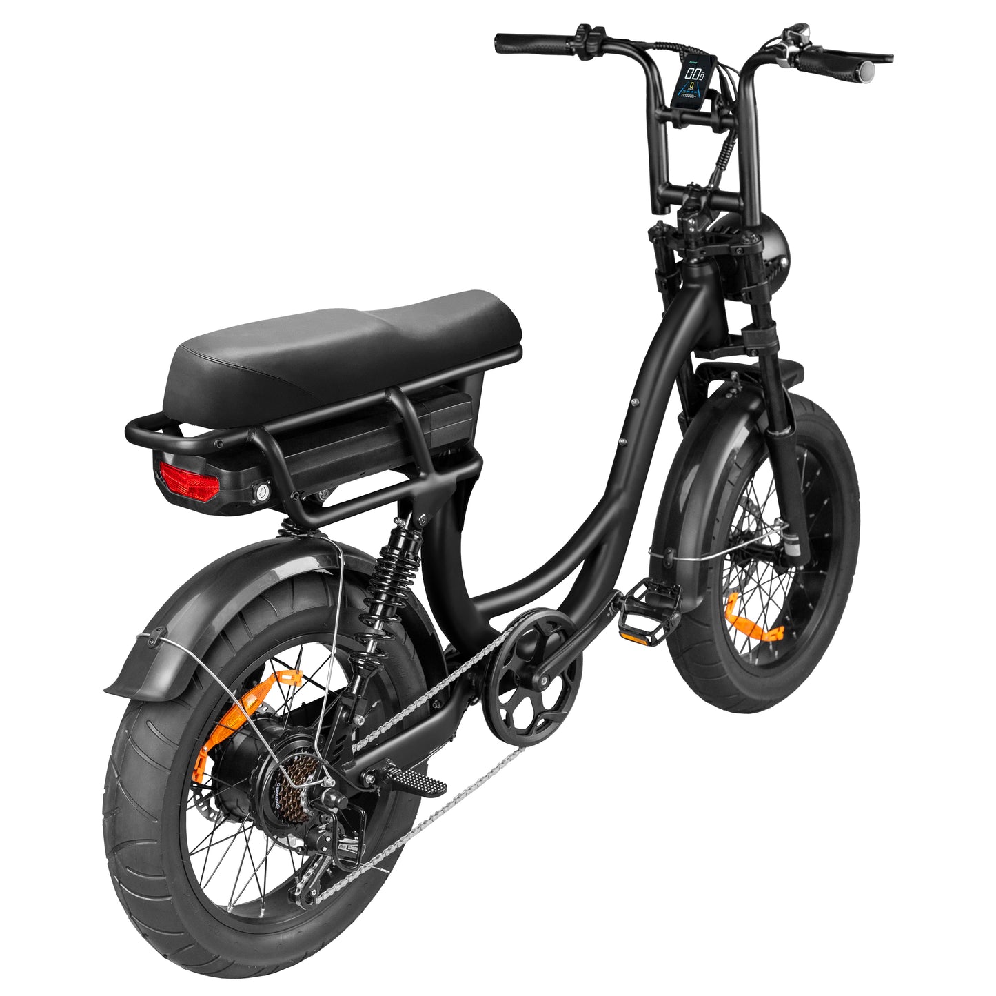 EB8 Electric Bike