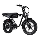 Cruise RSE Electric Bike