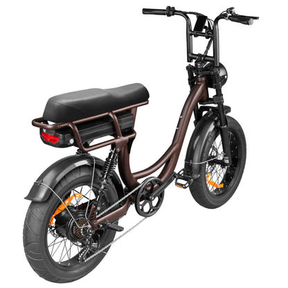 EB8 Electric Bike