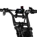 Cruise RSE Plus Dual Battery