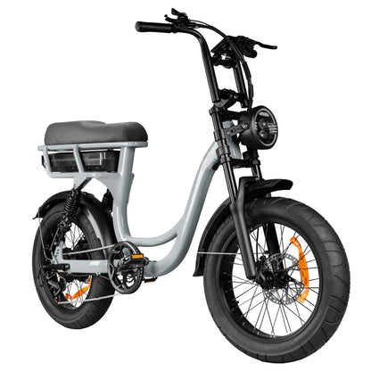 EB8 Electric Bike