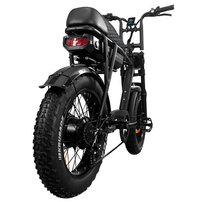 EB2 Electric Bike