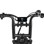 Cruise EB8 Step Through Electric Bike