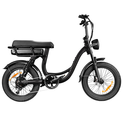 EB8 Electric Bike