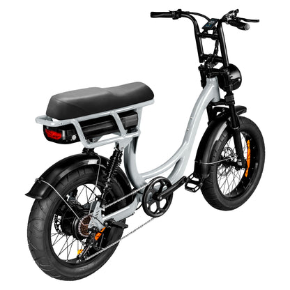 EB8 Electric Bike