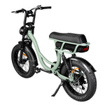 Cruise EB8 Step Through Electric Bike