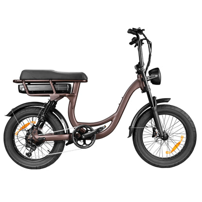 EB8 Electric Bike