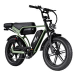 Cruise RSE Plus Dual Battery
